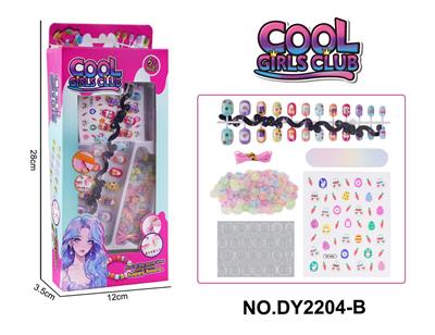 Beauty set - OBL10253161