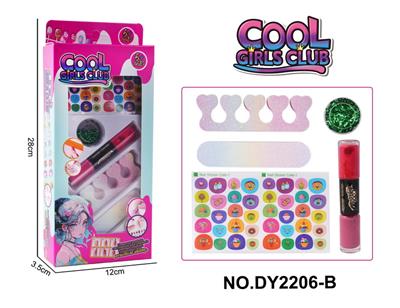 Beauty set - OBL10253165