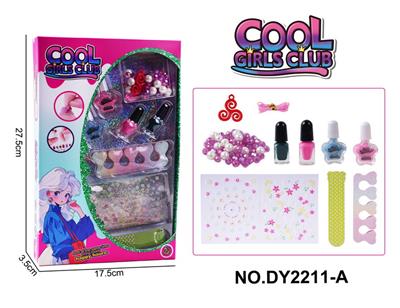 Beauty set - OBL10253176