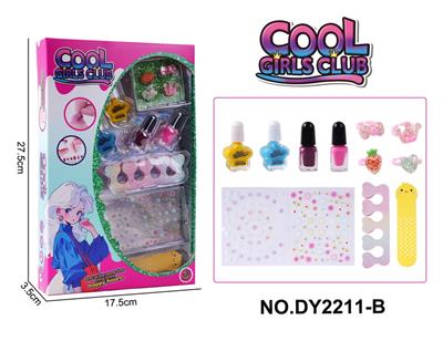 Beauty set - OBL10253177