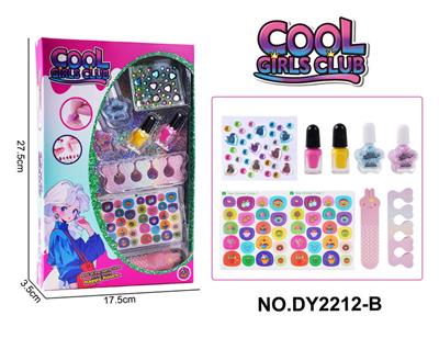 Beauty set - OBL10253179