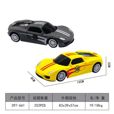 Inertia series - OBL10253230
