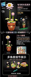睡莲 - OBL10253438