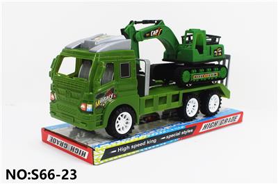 Inertia series - OBL10253591