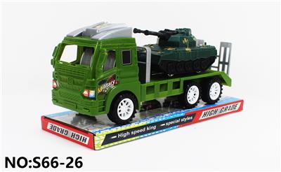 Inertia series - OBL10253594
