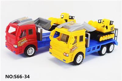 Inertia series - OBL10253602