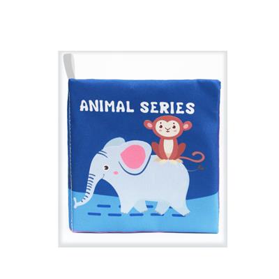 Animal cognitive book - OBL10253713