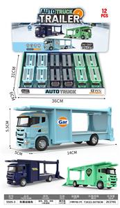 车展运输车 - OBL10253744