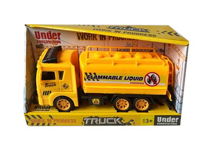 Inertia series - OBL10254205