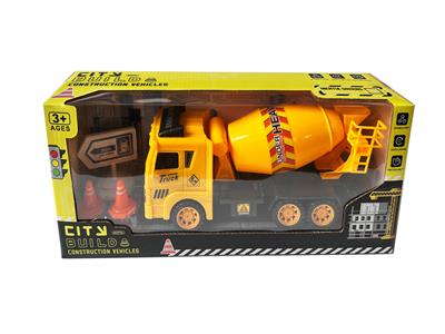 Inertia series - OBL10254212