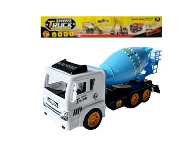 Inertia series - OBL10254220
