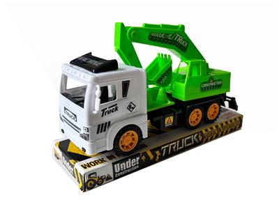 Inertia series - OBL10254226