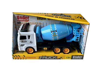 Inertia series - OBL10254228
