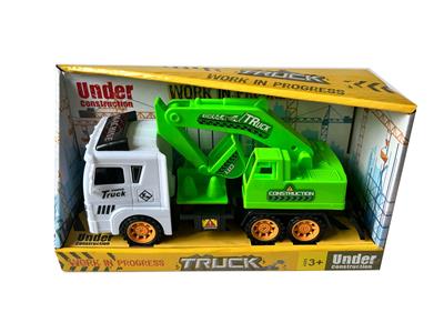 Inertia series - OBL10254230