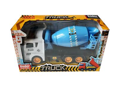 Inertia series - OBL10254232