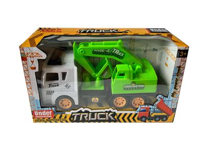 Inertia series - OBL10254234