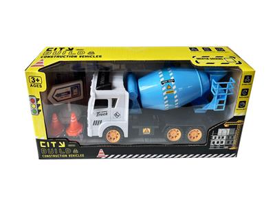 Inertia series - OBL10254236