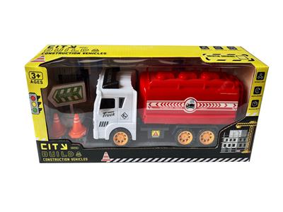 Inertia series - OBL10254237