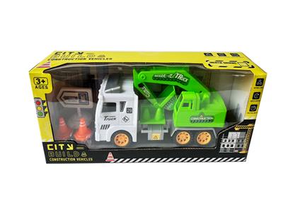 Inertia series - OBL10254238