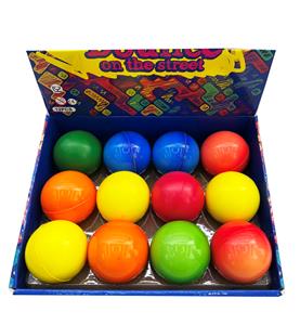 Ball games, series - OBL10254328