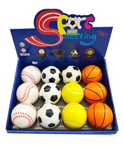 Ball games, series - OBL10254349