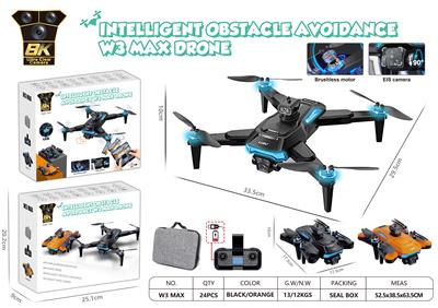 Remote control plane - OBL10254654