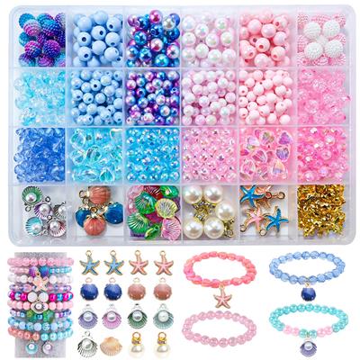 Beauty set - OBL10254892