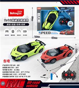 1:16四通兰博基尼（包电） - OBL10254920