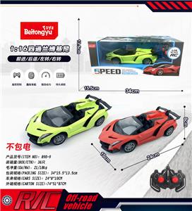 1:16四通兰博基尼（不包电） - OBL10254985