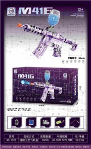 m416蓝蜘蛛 - OBL10255596