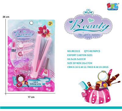 Beauty set - OBL10255636