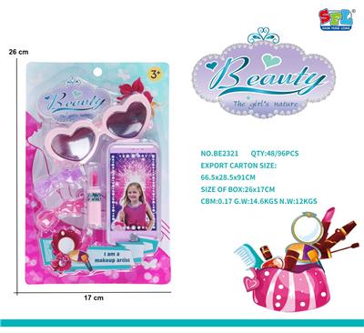 Beauty set - OBL10255642