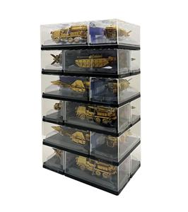 合金变型军事黄金版 - OBL10255682