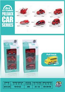 Pull back toys - OBL10255896