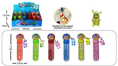 皮卡丘泡泡棒 - OBL10256104