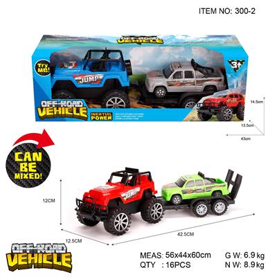 Inertia series - OBL10256303