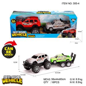 Inertia series - OBL10256305