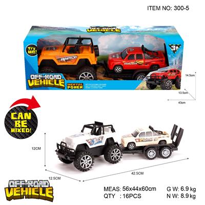 Inertia series - OBL10256306