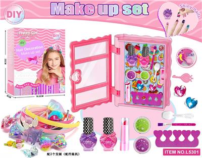 Beauty set - OBL10257011