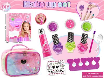 Beauty set - OBL10257012