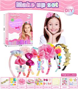 Beauty set - OBL10257013