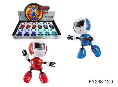 Di Di 机器人 - OBL10257605