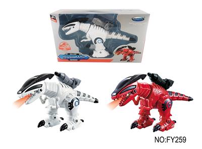 恐龙 - OBL10257634