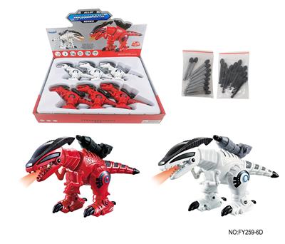 恐龙 - OBL10257635