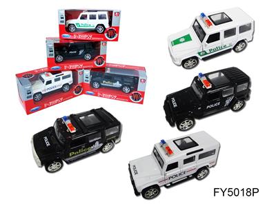 1:36  牧马人/悍马/奔驰/卫士 - OBL10257649