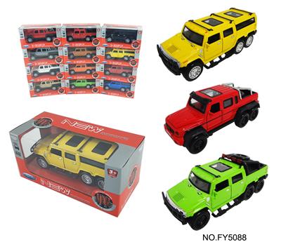 Die-cast toys - OBL10257676
