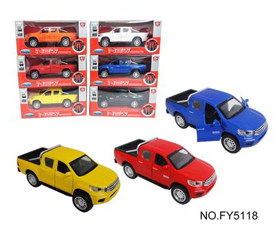 Die-cast toys - OBL10257682