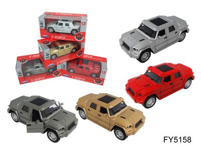 Die-cast toys - OBL10257688
