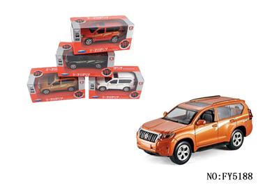 Die-cast toys - OBL10257691