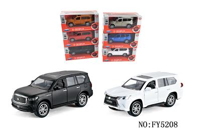 雷克萨斯LX570
英菲尼迪QX80 - OBL10257693